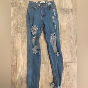 Vibrant m.I.u jeans